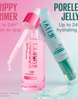 Poreless Jelly Primer