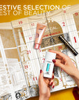 L'oréal Paris Advent Calendar