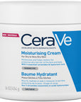 Moisturising Cream