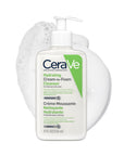 Hydrating Cream-To-Foam Cleanser 236ml