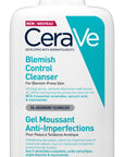 Blemish Control Cleanser