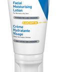 Facial Moisture Lotion SPF50