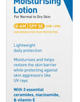 Facial Moisture Lotion SPF50
