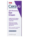 Cera Ve Skin Renewing Eye Cream 15ml