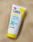 Invisible Hydrating Sunscreen 177ml