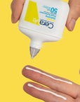 Invisible Hydrating Fluid Sunscreen SPF50 50ml