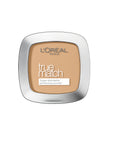 True Match Perfecting Powder