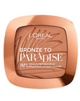 Bronze To Paradise Bronzing Powder