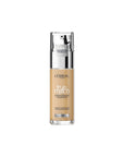 True Match Foundation
