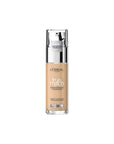 True Match Foundation