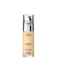 True Match Foundation
