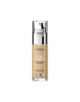 True Match Foundation
