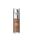 True Match Foundation