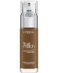 True Match Foundation