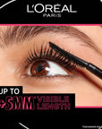 Telescopic Lift Mascara Black
