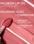 Plump Ambition Hyaluron Lip Oil