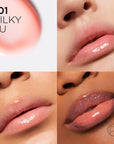 Plump Ambition Hyaluron Lip Oil