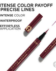 Inf Haute Precision Liner
