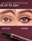 Inf Haute Precision Liner