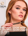 Inf Haute Precision Liner