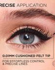 Inf Haute Precision Liner