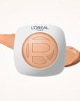 TrueMatch Tinted Balm Light Medium 4