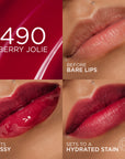 Hyaluron Tint Lip Stain Serum