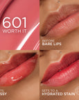Hyaluron Tint Lip Stain Serum