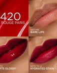 Hyaluron Tint Lip Stain Serum