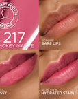 Hyaluron Tint Lip Stain Serum