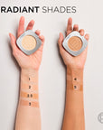 TrueMatch Tinted Balm Neutral Light 2.5
