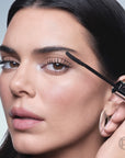 Extensionist Mascara Black