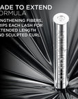 Extensionist Mascara Black