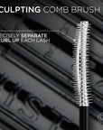 Extensionist Mascara Black