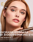 Volume Million Lashes Panorama Mascara