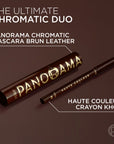 Volume Million Lashes Panorama Mascara