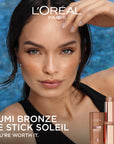 Lumi Bronze