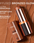 Lumi Bronze