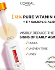 Revitalift Clinical 12% Vitamin C Serum