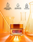 Revitalift Vitamin C Day Cream 50 ml