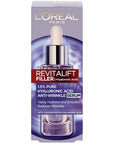 Revitalift Filler Hyaluronic Acid Serum 30ml