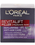 Revitalift Filler Day Cream 50ml