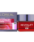 Revitalift Laser Day Cream