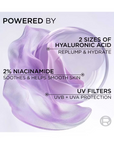 RevitaliftFiller Hyaluron Aqua-Fluid SPF30 40ml