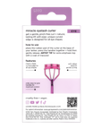 Miracle Eyelash Curler