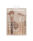 NEW NUDES 2.0 Soft Focus Face Set