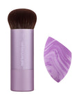 Lilac Skies - Cloud Fluff Base Kit
