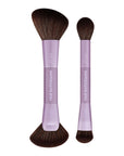 Lilac Skies - Twilight Glow Brush Duo