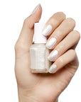 Essie Pearly White 4