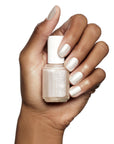 Essie Pearly White 4